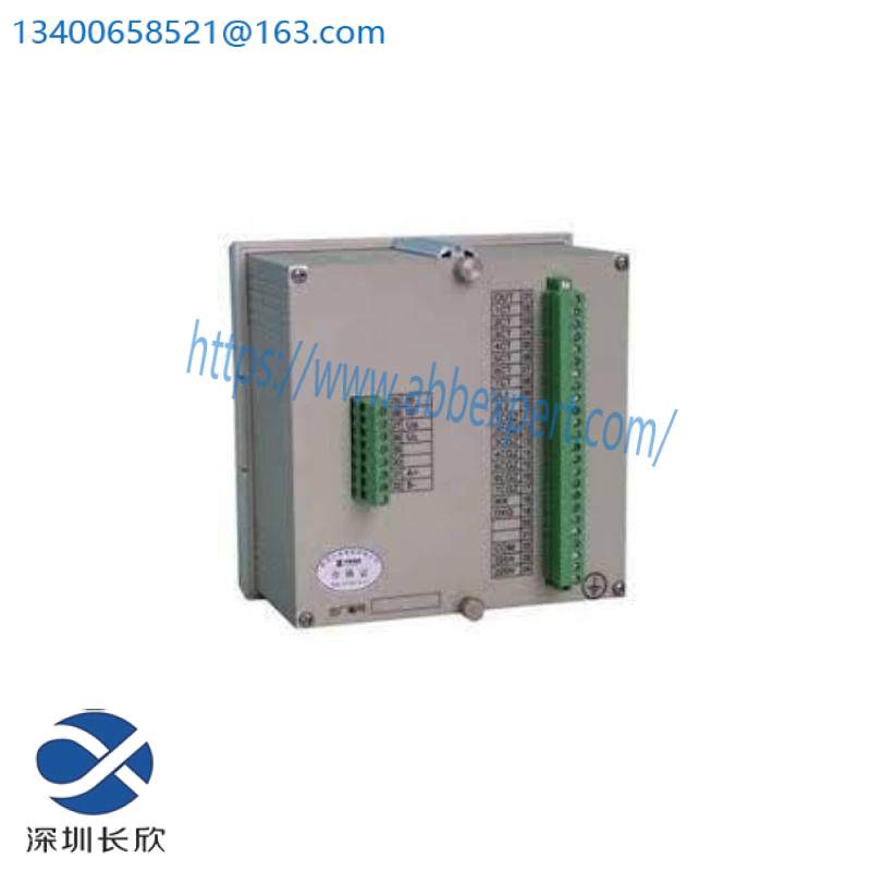 shaanxi_zhongguan_electric_control_co_ltd_dwk3-110bzm_control_by_compensation.jpeg Shaanxi Zhongguan Electric Control Co., Ltd DWK3-110BZM Control Module, Advanced Power Compensation