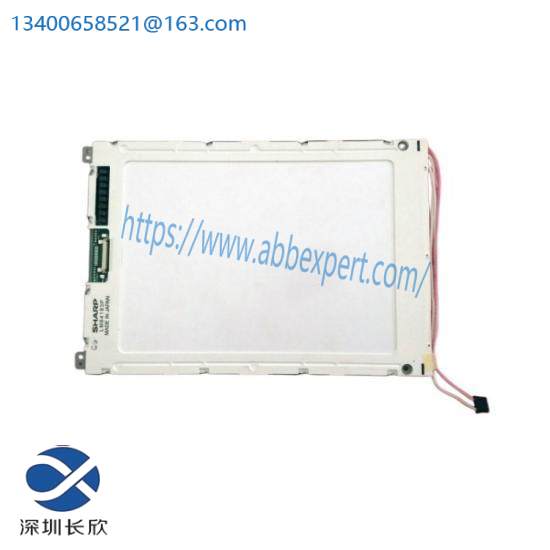 sharp_lm64183p_9_4inch_lcd_display_screen_1.jpg SHARP LM64183P 9.4inch LCD Display Screen - Advanced Technology for Industrial Applications