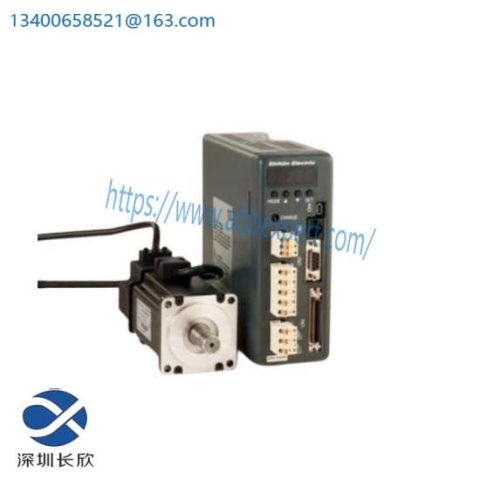 Shihi SDA-350A2 Industrial Servo Motor, Precision Control Solutions