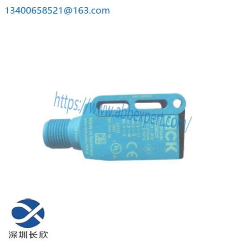 SICK WE9-3P-2430 Photoelectric Sensors - Advanced Automation Solution