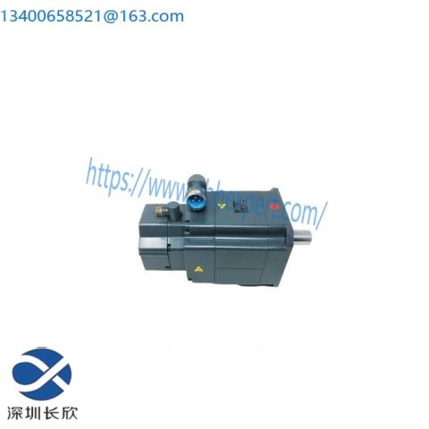 Siemens 1FK6103-8AF71-1AG0 High-Power Servo Motor, Precision Control Solutions