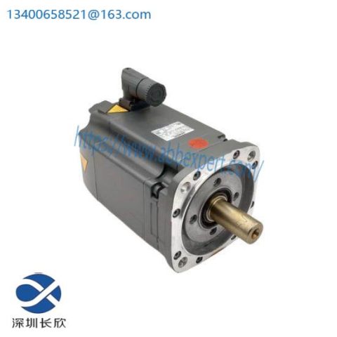 SIEMENS 1FK7063-2AF71-1RG1 SYNCHRONOUS SERVO MOTOR