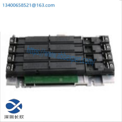 Siemens 39SAMCAN 16133-71/04 Analog Control Module