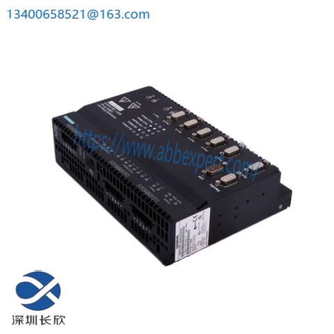 Siemens 3RT1015-1AP01: High-Performance Relay Module for Industrial Automation