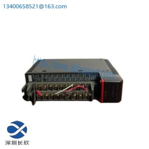 SIEMENS 405-4DAC Analog Output Module - Precision Control for Industrial Automation