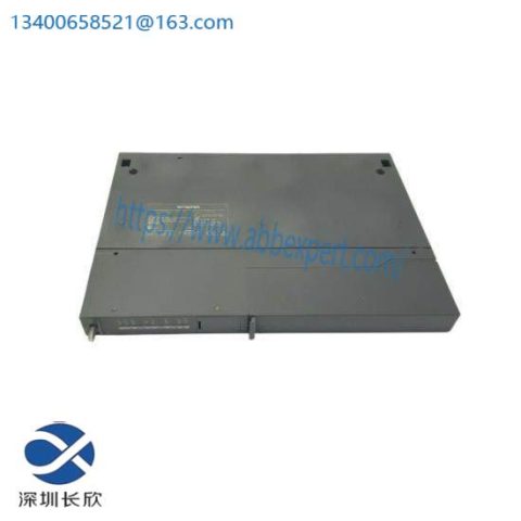 Siemens 443-1EX20-0XE0 Communications Processor