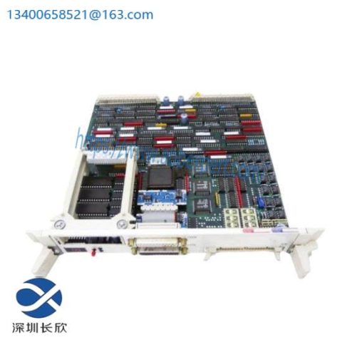 Allen-Bradley 1769-L33ER EtherNet I/O Module, Advanced Industrial Control System Component