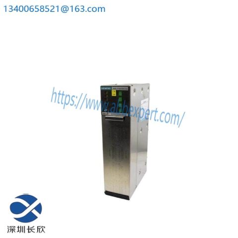 SIEMENS 6DL3100-8AC02: ADDFEM with FEF POCO for Simatic Systems