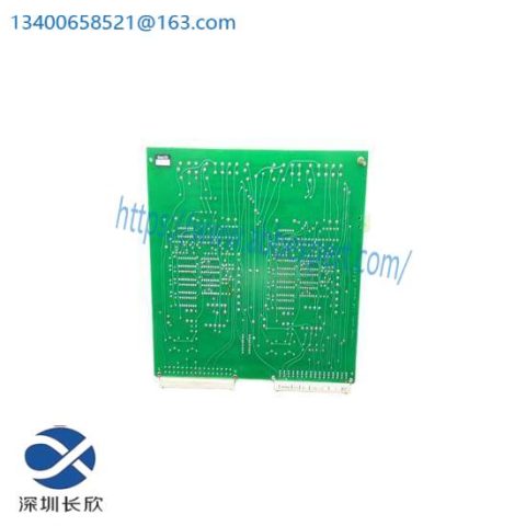 SIEMENS 6DM1001-7WA14-0: Advanced Control Module for Industrial Automation