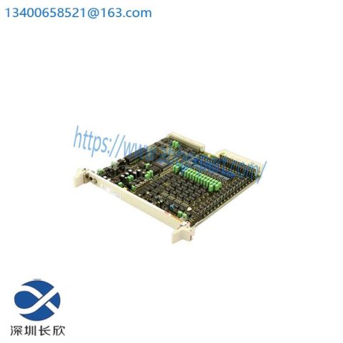 SIEMENS 6DP1230-8CC Analog Module: Precision Control for Industrial Automation