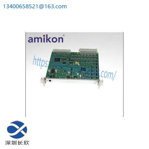Siemens 6DP1230-8JJ Analog Module - Precision Control for Industrial Automation