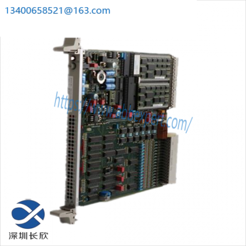 Siemens Fail Safe Binary Module, 6DP1310-8AA, Control & Automation, Industrial Electronics