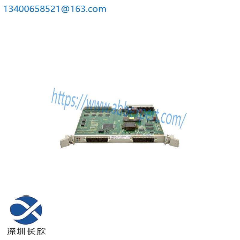siemens_6dp1614-8bb_im614_module.jpg SIEMENS 6DP1614-8BB IM614 Module: Advanced DP Interface Solution for Industrial Automation