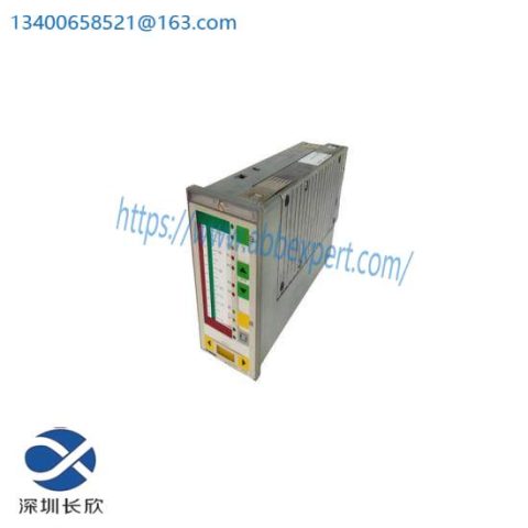 SIEMENS 6DR2210-4 Output SIPART DR22 Controller - Precision Control for Industrial Automation