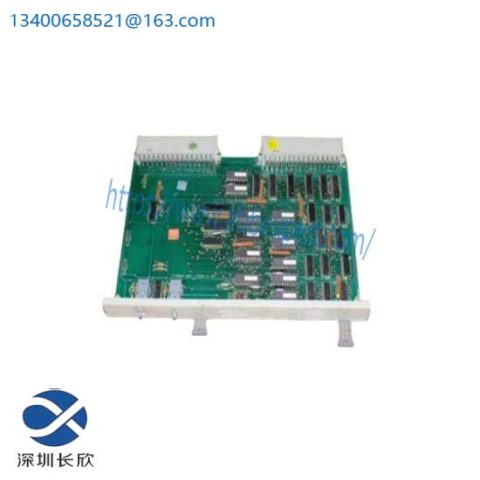 SIEMENS 6DS1103-8AA Teleperm Analog Input Module