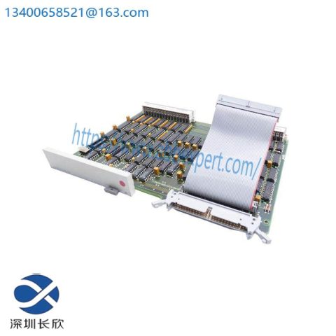 Siemens 6DS1121-8BB Bracket Module - Precision Control for Industrial Automation