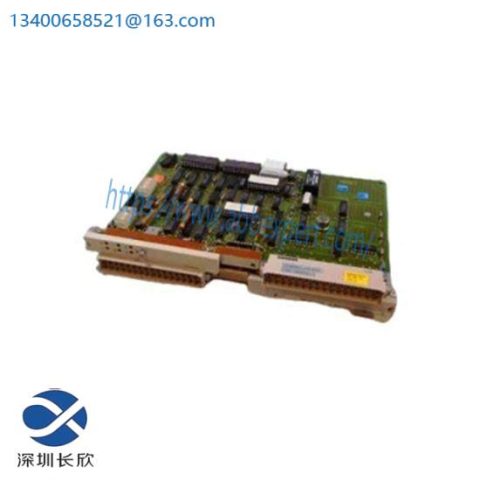 Siemens 6DS1202-8AB Communication Interface Module for Industrial Automation