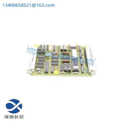 Siemens 6DS1212-8AB - Advanced Bus Interface Module for Industrial Automation