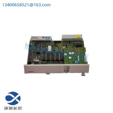 Siemens 6DS1318-8AB Interface Module for Industrial Automation