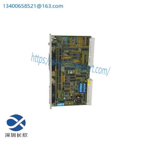 Siemens 6DS1322-8AA: Teleperm M Interface Module, Precision Control Solutions