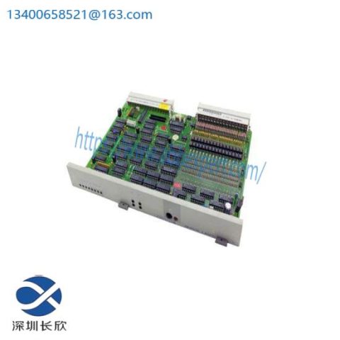 Siemens 6DS1602-8BA E1 | Digital Input Module for Advanced Automation Solutions