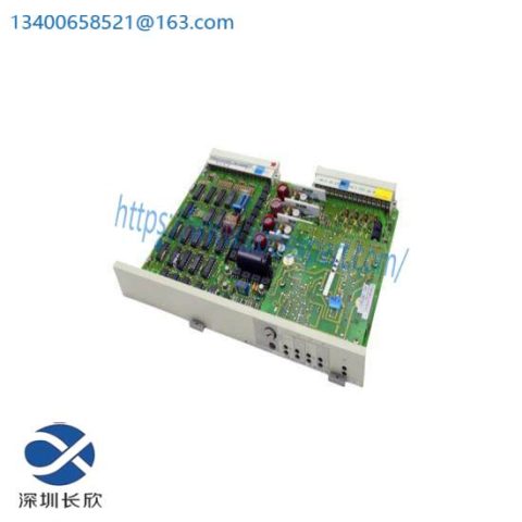 Siemens 6DS1731-8BA Analog Output Module for Industrial Automation