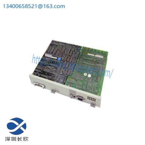 Siemens 6DS1731-8FA Analog Input Module for Industrial Automation