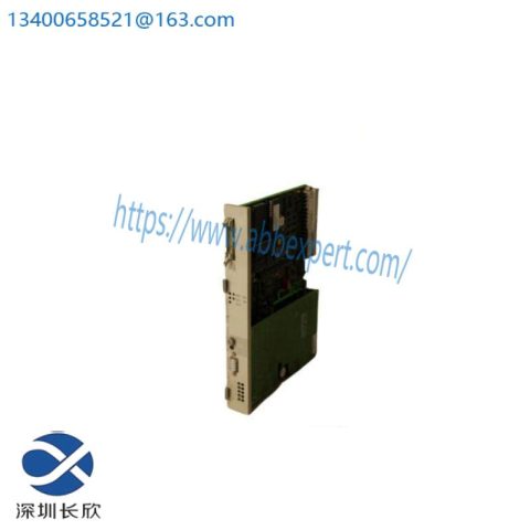 Siemens 6DS1731-8RR Analog Input Module, 8 Channels