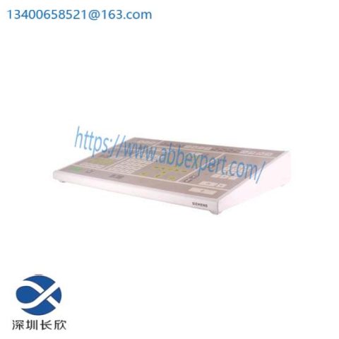 Siemens 6DS3318-8AA Industrial Motherboard