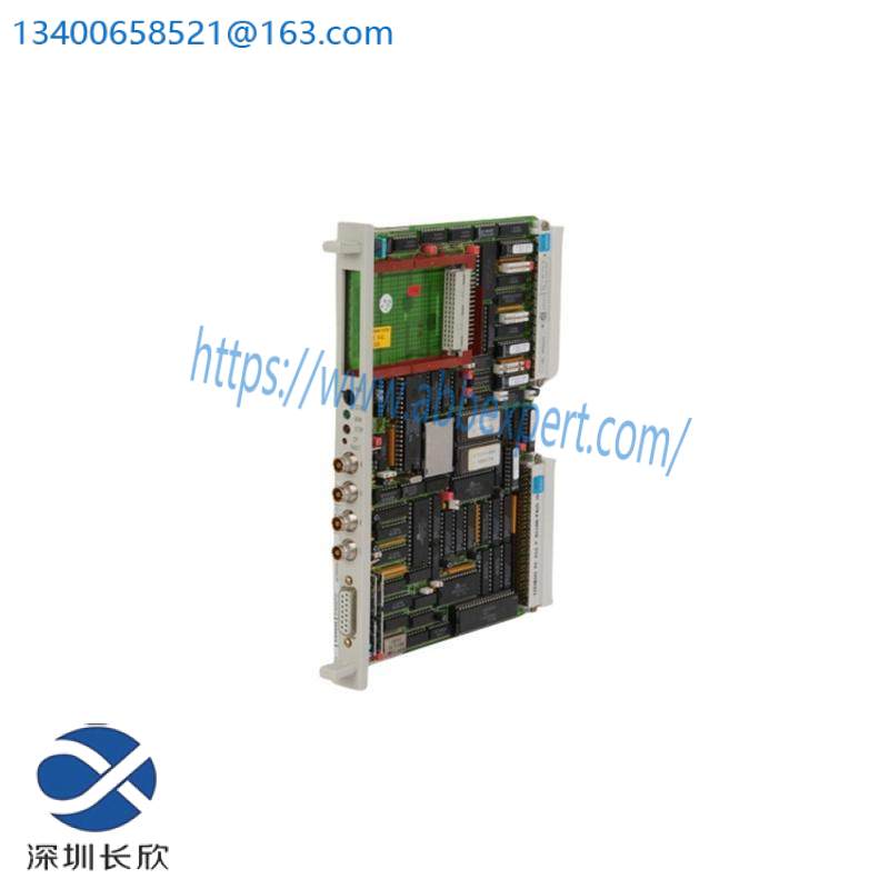 siemens_6ec1661-0a.jpg SIEMENS 6EC1661-0A Industrial Automation Module, Control Unit for Process Automation