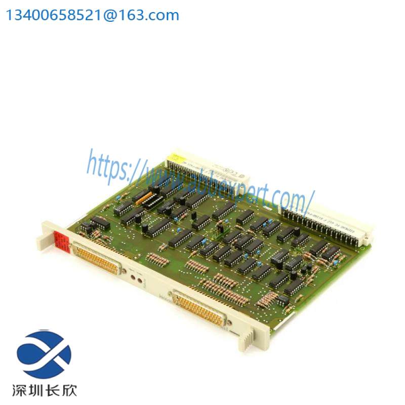 siemens_6ec1661-0a_3.jpg SIEMENS 6EC1661-0A Industrial Automation Module, Control Unit for Process Automation