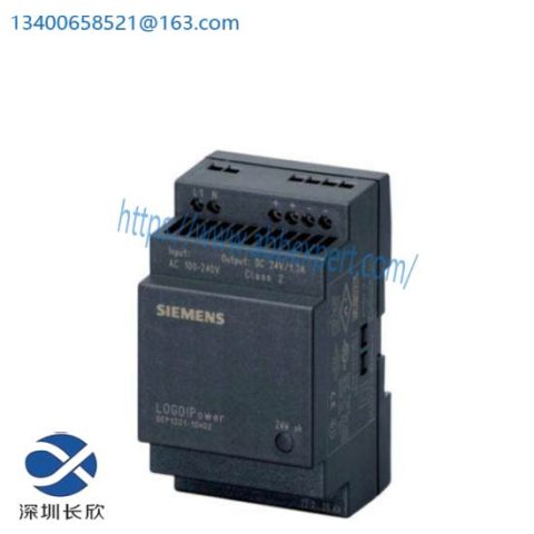 SIEMENS 6EP1321-1SH02 | Industry Grade Power Supply