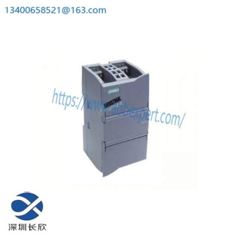 Siemens 6EP1332-1SH71 PM1207 Power Supply, for Industrial Control Solutions