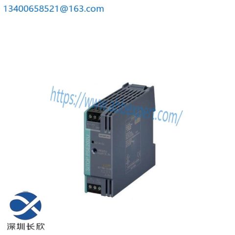 SIEMENS 6EP1964-2BA00 Redundancy Module PSE202U for DC 24V/2x 5A