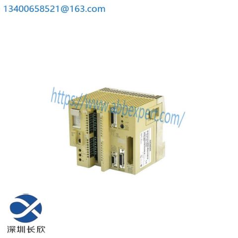 SIEMENS 6ES5095-8MA05 Programmable Controller - Control Solutions for Industry