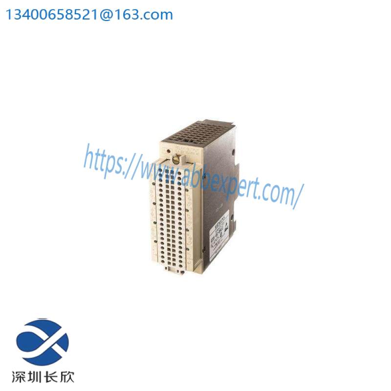 siemens_6es5451-8mr12.jpg SIEMENS 6ES5451-8MR12 Industrial Control Module