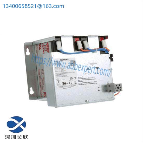 siemens_6es5451-8mr12_1.jpg SIEMENS 6ES5451-8MR12 Industrial Control Module