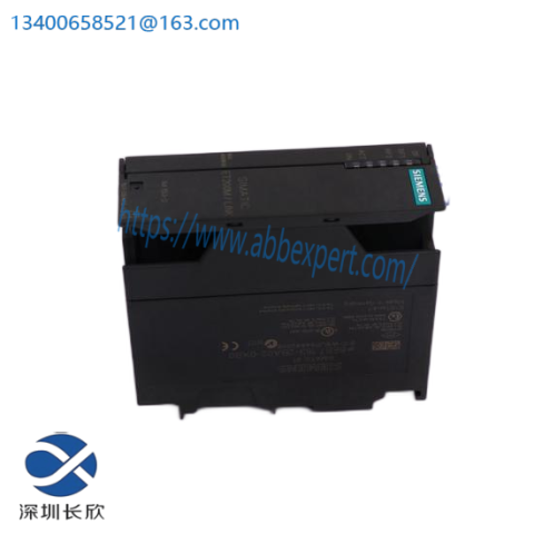 SIEMENS 6ES5942-7UF12 CPU942F FailSafe Module for Industrial Control