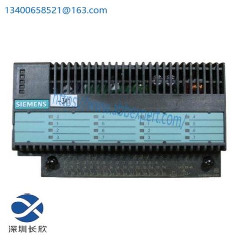 Siemens 6ES7131-0BH00-0XB0 Digital Input Module 16 DI