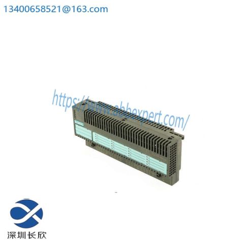 SIEMENS 6ES7132-0BH11-0XB0 - DP Electronic Module for Digital Processing