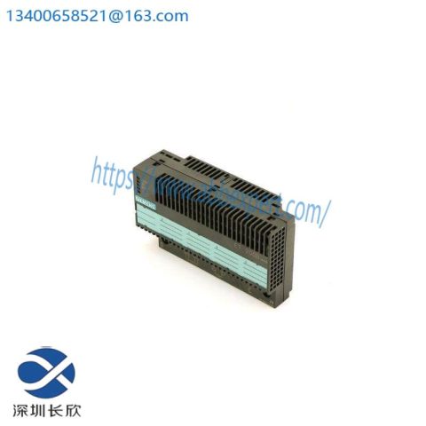 SIEMENS 6ES7135-0HF01-0XB0 - Digital Output Module