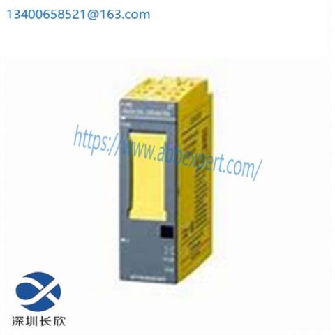 Siemens 6ES7136-6BA00-0CA0 - Advanced SIMATIC DP Digital Input Module