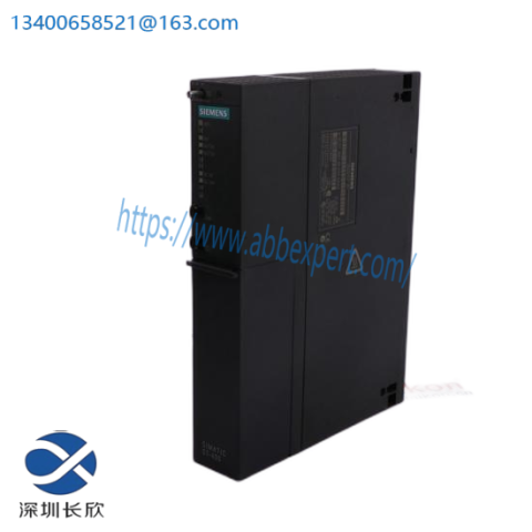 SIEMENS 6ES7138-4AA01-0AA0 | Reserve Modules for Industrial Automation