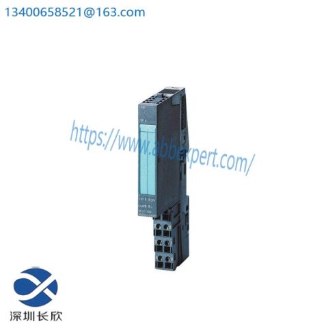 AB 2711-K6C8 COLOR TERMINAL - Industrial Control Module