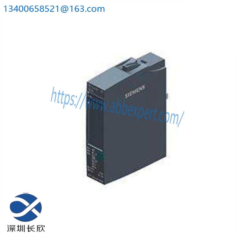siemens_6es7138-6aa01-0ba0_technology_module.jpg SIEMENS 6ES7138-6AA01-0BA0 Technology Module: Precision Control for Industrial Automation