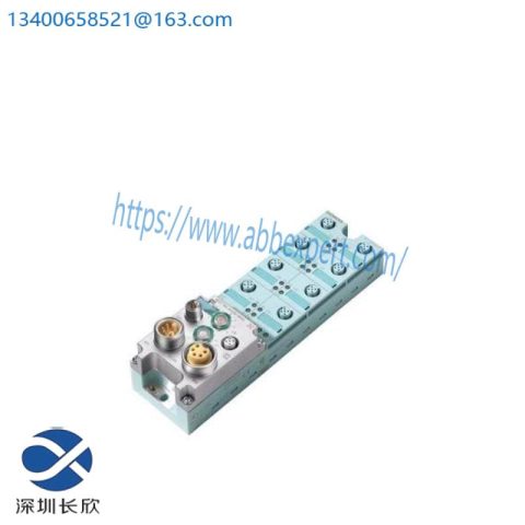 Siemens SIMATIC DP 6ES7141-3BH00-0XA0: High-Performance Industrial Control Module