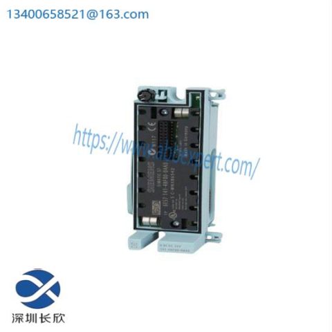 Siemens Robicon Cell Control Board, 560473.09, Industrial Automation, Control Systems