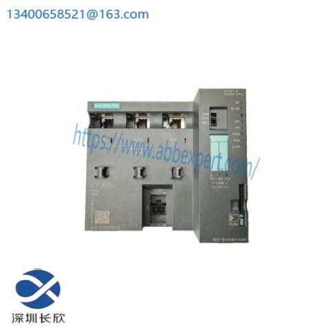 Siemens 6ES7151-8AB01-0AB0 Interface Module