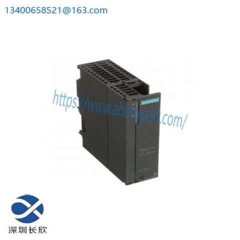 SIEMENS 6ES7153-1AA03-0AA0 Interface Module: Advanced Industrial Control Solution