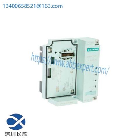 SIEMENS 6ES7154-2AA01-0AB0 PROFIBUS DP INTERFACE MODULE